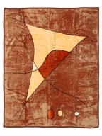 Komplet narzut Elway akryl 160x210 cm LATAWIEC