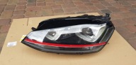 Lewa Lampa lewy bixenon VW GOLF VII GTI 5G1941751A
