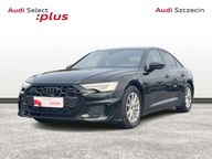 Audi A6 Limousine Hak Matrix Virtual Faktura Gwarancja 2.0 Benzyna