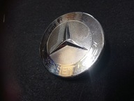 Emblemat na maskę Mercedes Vito W638 A6388170116