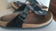 BIRKENSTOCK-BUTY DAMSKIE -R-37-WKŁ-23CM,-WIOSNA-LATO.