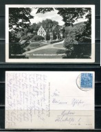 K13561) Niemcy: Bad Liebenstein, Handwerker-Erholungsheim, gelaufen 1956