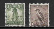 Australia, 1937 rok