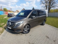 Mercedes Klasa V 250cdi Business Avantagrde