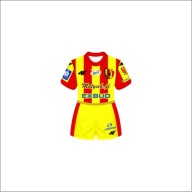 Korona Kielce - strój wiosna 2026