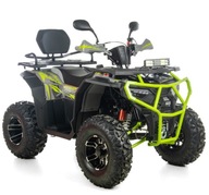 XTR Inny quad atv Farmer 250 PRO X1 raty transport Benzyna 10KM