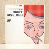 Wes Jay Project – Can't Give Her Up