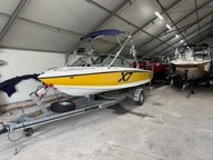 Mastercraft X7 2007