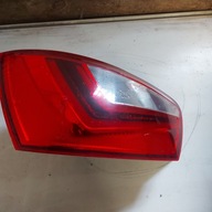 LAMPA LEWY TYŁ LED SEAT IBIZA 6J IV LIFT