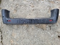 ZDERZAK CZUJNIKI PARKOWANIA PDC WIĄZKA tył Citroen Jumpy Peugeot Expert II