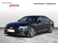 Audi A6 Limousine Gwrancja VAT 23 S line Panorama Head Up ACC