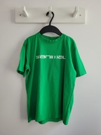 ANIMAL t-shirt koszulka bluzka chłopiec 152 cm