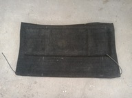 VW Golf II 2 MK2 półka tylna nr191867769