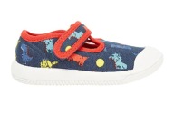 GEORGE tenisówki 22 DINOZAURY trampki / 6423 Oliwia Kurowska, Kuba Kurowski
