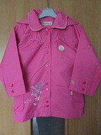 Płaszcz dziecięcy SUCCESS Roz. 110