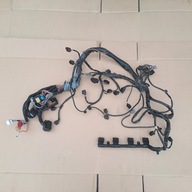 INSTALACJA WIĄZKA SILNIKA EU AUDI A4 B7 2.0 TFSI BWE BPJ BUL 8E1971074FS