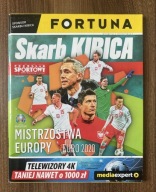 SKARB KIBICA MISTRZOSTWA EUROPY EURO 2020(2021) PRZEGLĄD SPORTOWY