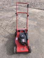 KOSIARKA SPALINOWA SABO 43