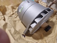 ALTERNATOR 140A MAN SCANIA SETRA S300/400 MERCEDES TRAVEGO TOURISMO IRISBUS