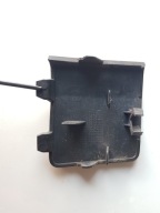6C0807241 ZASLEPKA ZDERZAKA PRZOD VW POLO V L031