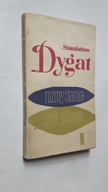 ROZMYSLANIA PRZY GOLENIU - Dygat (1959) ... DB+