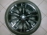KOŁA FELGI 22 CALE BMW X5 GO5 X6 GO6 M PAKIET ZIMOWE