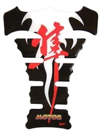 TANK PAD NA ZBIORNIK SUZUKI GSX-R 1300 HAYABUSA