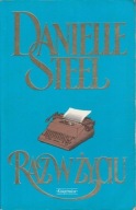 Raz w życiu Danielle Steel