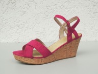 Sandały "Tex" roz 41