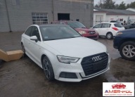 Audi A3 Sportback AUDI A3 PREMIUM PLUS 45 TFSI S LINE QUATTRO S TRONIC 2.0