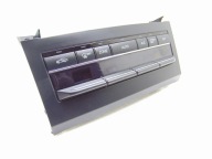 PANEL STEROWANIA NAWIEWU KLIMATYZACJI MERCEDES E W212 A2129004607