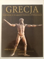 Grecja Tajemnice Starożytnych Cywilizacji 18 / Okres klasyczny cz. 1 - OPIS
