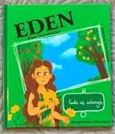 Eden - Ewa Czerwińska AUTOGRAF