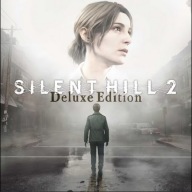 SILENT HILL 2 Digital Deluxe