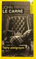 Tajny pielgrzym - John le Carré