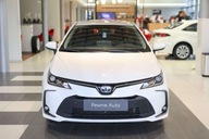 Toyota Corolla 1.8 Hybrid Comfort 1.8 Hybryda 140KM