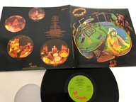 Ten Years After – Rock & Roll Music To The World ...Lp 634