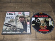 ARMA II ARMA 2 ROBOTICA PL PC [4]