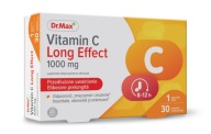 Suplement diety Dr. Max witamina C 1000 mg tabletki 30 szt.