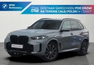 BMW X5 30d xDrive M Sport Dealer BMW Bonkowscy Dostawa pod dom w cenie