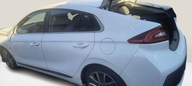 HYUNDAI IONIQ 4 IV 18R HYBRID PAS TYLNY SCIANA TYLNA TYL KOLOR-WAW Warszawa