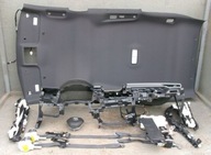 TOYOTA COROLLA E21 KOMBI LIFT KOMPLET AIR BAG PODSUFITKA KURTYNY