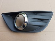 FORD KUGA MK1 2008-2012 LEWA KRATKA ZDERZAKA HALOGENU CHROM 8V4119953A