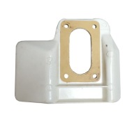 PODSTAWA IZOLATORA GAŹNIKA FIAT 126p BIS 7553898