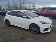 Ford Focus 2.3 350 KM, 4x4, RS, male uszkodzenia 2.3 Benzyna 350KM