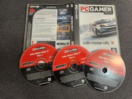 PC Colin Mcrae Rally 3 Angielska Kompletna