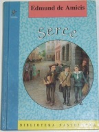 Serce - Edmunde de Amicis