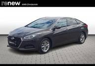 Hyundai i40 Salon Polska, Idealny Stan, Faktura Vat 23 2.0 Benzyna 165KM