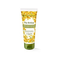 nawilżający KREM DO RĄK Pur Arnica Yves Rocher 2x 75ml CREME MAINS HYDRANTE