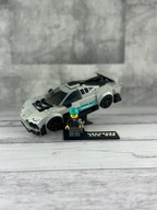 Podstawka Stojak pod Lego Speed Champions | Mercedes-AMG ONE | 76909